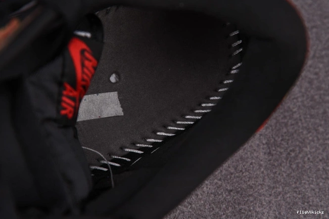 Low Jordan New Year 1 OG Chinese DD2233-001 1205